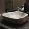Novatto STEGER Modern Single Lever Vessel Faucet in Oil Rubbed Bronze GF-123ORB - alternate 4